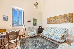 3347 Masseria Pepe - La Casa Padronale