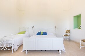 3347 Masseria Pepe - La Casa Padronale