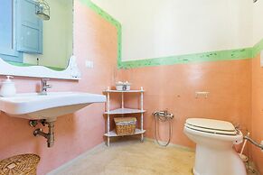 3347 Masseria Pepe - La Casa Padronale