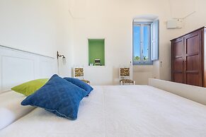 3347 Masseria Pepe - La Casa Padronale