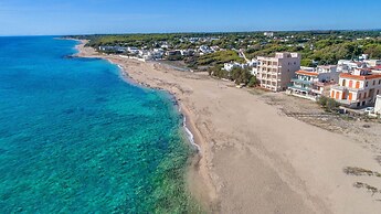 3347 Masseria Pepe - La Casa Padronale