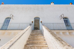 3347 Masseria Pepe - La Casa Padronale