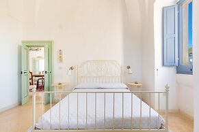 3347 Masseria Pepe - La Casa Padronale