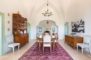 3347 Masseria Pepe - La Casa Padronale