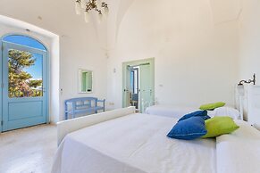 3347 Masseria Pepe - La Casa Padronale