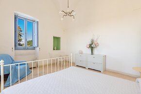 3347 Masseria Pepe - La Casa Padronale