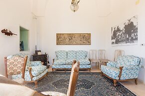 3347 Masseria Pepe - La Casa Padronale