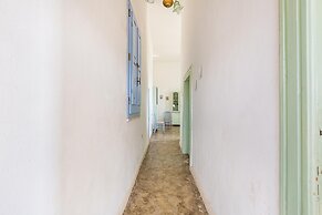 3347 Masseria Pepe - La Casa Padronale