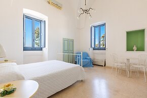 3347 Masseria Pepe - La Casa Padronale