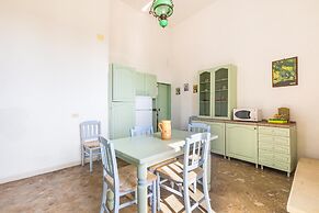 3347 Masseria Pepe - La Casa Padronale