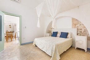 3348 Masseria Pepe - La Casina Delle Giuggiole