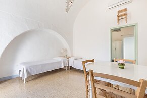 3348 Masseria Pepe - La Casina Delle Giuggiole