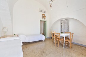 3348 Masseria Pepe - La Casina Delle Giuggiole