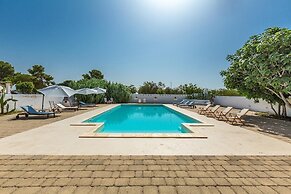 3348 Masseria Pepe - La Casina Delle Giuggiole