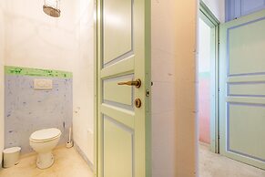 3368 Masseria Pepe - La Casina Degli Aranci