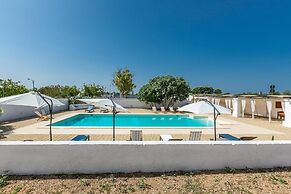 3368 Masseria Pepe - La Casina Degli Aranci