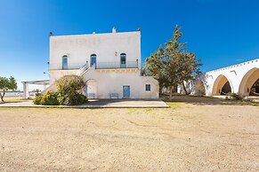3368 Masseria Pepe - La Casina Degli Aranci