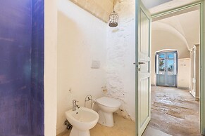 3368 Masseria Pepe - La Casina Degli Aranci