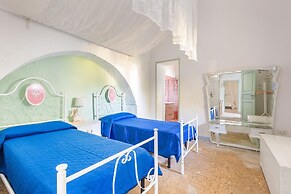 3368 Masseria Pepe - La Casina Degli Aranci