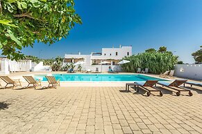 3368 Masseria Pepe - La Casina Degli Aranci