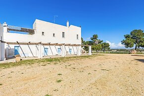 3368 Masseria Pepe - La Casina Degli Aranci