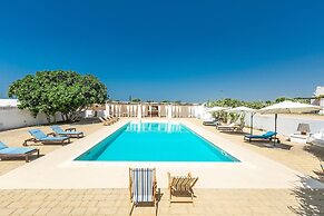 3368 Masseria Pepe - La Casina Degli Aranci
