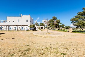 3368 Masseria Pepe - La Casina Degli Aranci