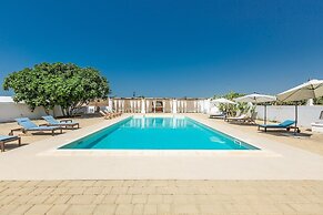 3368 Masseria Pepe - La Casina Degli Aranci