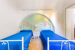 3368 Masseria Pepe - La Casina Degli Aranci