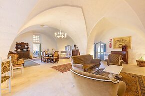 3368 Masseria Pepe - La Casina Degli Aranci