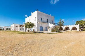 3368 Masseria Pepe - La Casina Degli Aranci