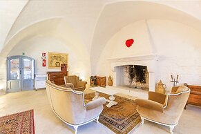 3368 Masseria Pepe - La Casina Degli Aranci