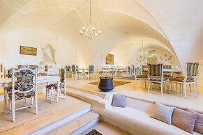 3368 Masseria Pepe - La Casina Degli Aranci