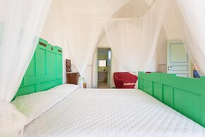 3351 Masseria Pepe - La Casina dei Limoni