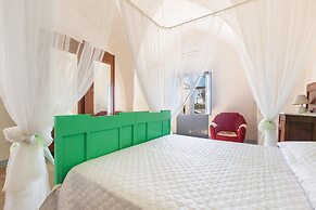 3351 Masseria Pepe - La Casina dei Limoni