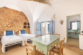 3351 Masseria Pepe - La Casina dei Limoni