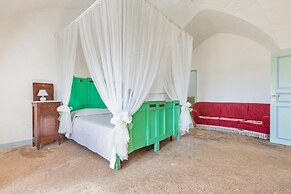 3351 Masseria Pepe - La Casina dei Limoni