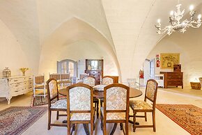 3351 Masseria Pepe - La Casina dei Limoni