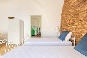 3351 Masseria Pepe - La Casina dei Limoni