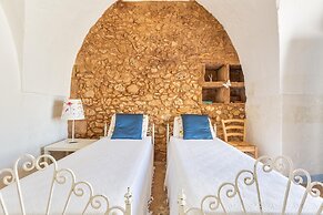 3351 Masseria Pepe - La Casina dei Limoni