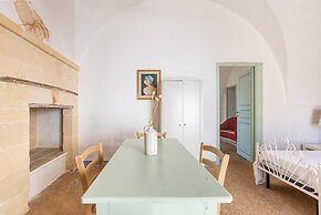 3351 Masseria Pepe - La Casina dei Limoni