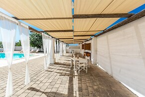 3351 Masseria Pepe - La Casina dei Limoni