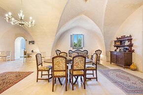 3352 Masseria Pepe - La Casina Delle Nespole