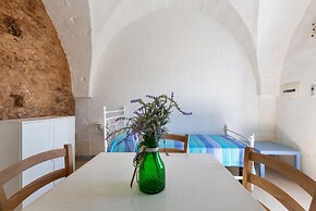 3352 Masseria Pepe - La Casina Delle Nespole