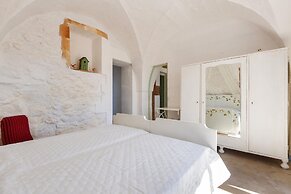 3352 Masseria Pepe - La Casina Delle Nespole