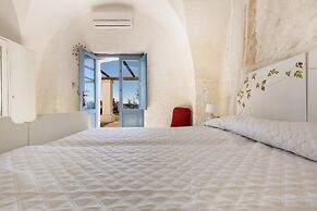 3352 Masseria Pepe - La Casina Delle Nespole