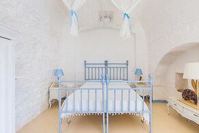 3353 Masseria Pepe - La Casina Delle More