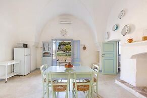 3354 Masseria Pepe - La Casina dei Fichi