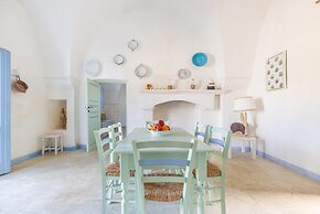 3354 Masseria Pepe - La Casina dei Fichi