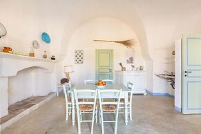 3354 Masseria Pepe - La Casina dei Fichi